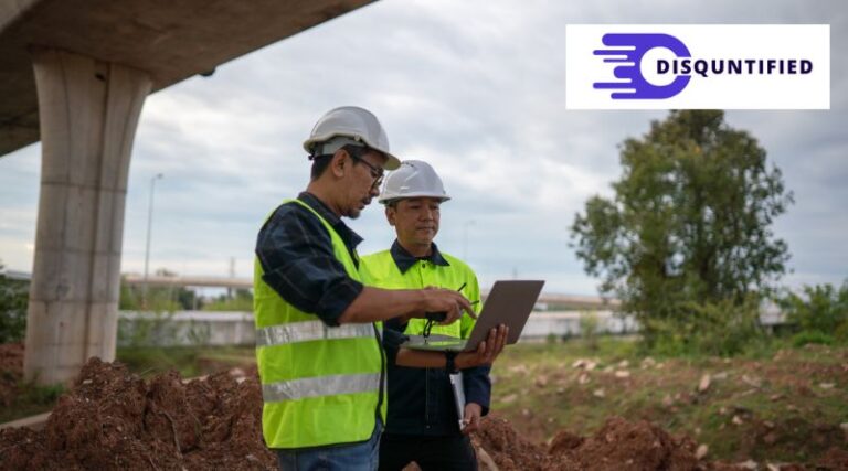 Innovative Construction Techniques Enhancing Project Efficiency