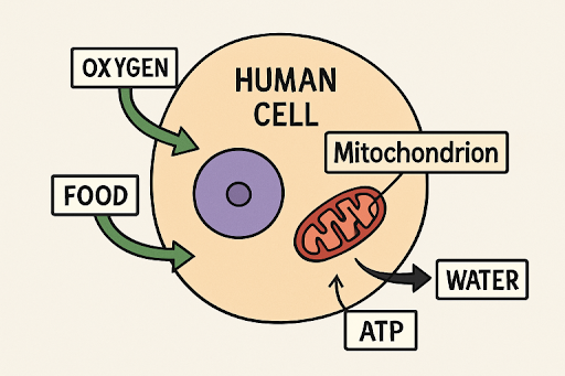 How Cells Produce Energy and Why It Matters for Daily Life