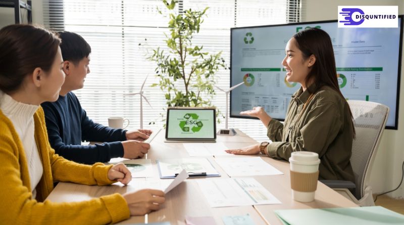 Sustainable Business Practices: How Local Sydney Companies Are Going Green