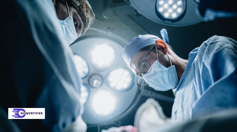 When the Hospital Makes It Worse: The Dark Side of Post-Accident Recovery