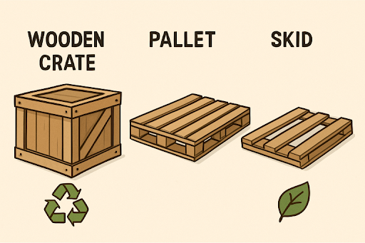 Sustainable Solutions for Modern Shipping