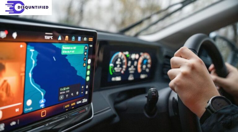 Family-Friendly Features That Make Everyday Driving Easier