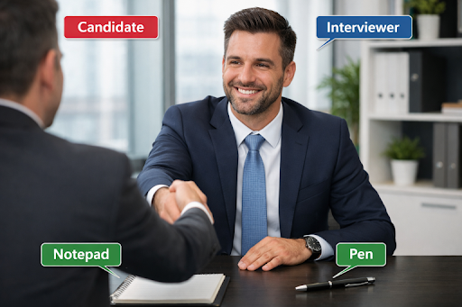 How to Succeed in Interviews with Practical Preparation Steps