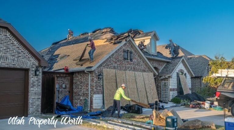 Utah Property Worth