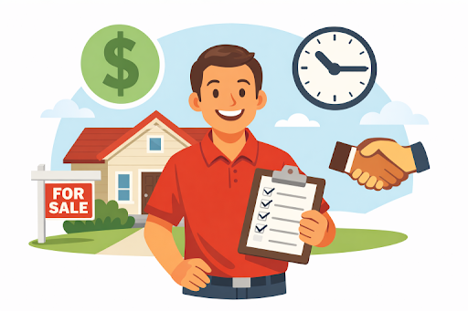 Selling Your House