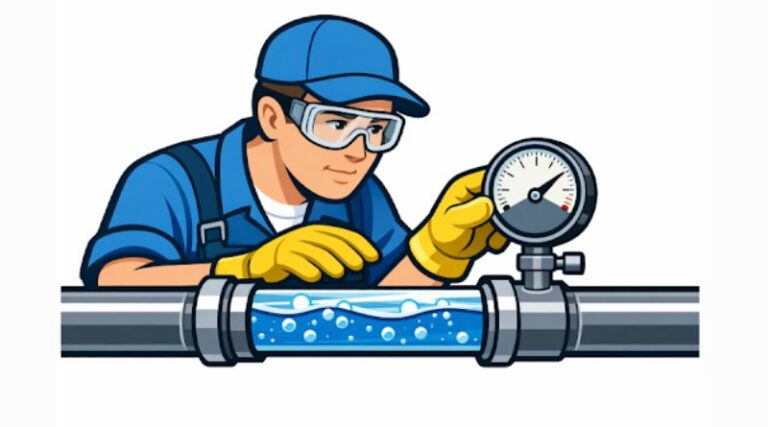Ensuring Plumbing System Integrity: Best Practices for Testing