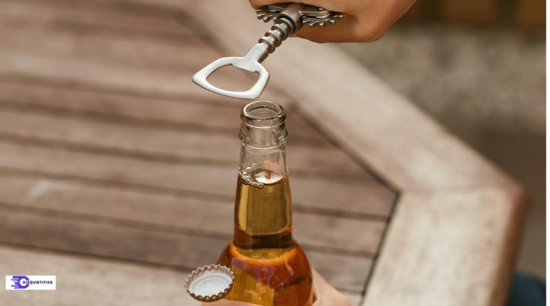 Custom Bottle Opener Coins: The Perfect Blend of Practicality and Personalization
