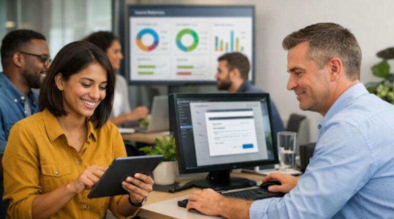 Revolutionizing Leave Management The Power of Digital Solutions