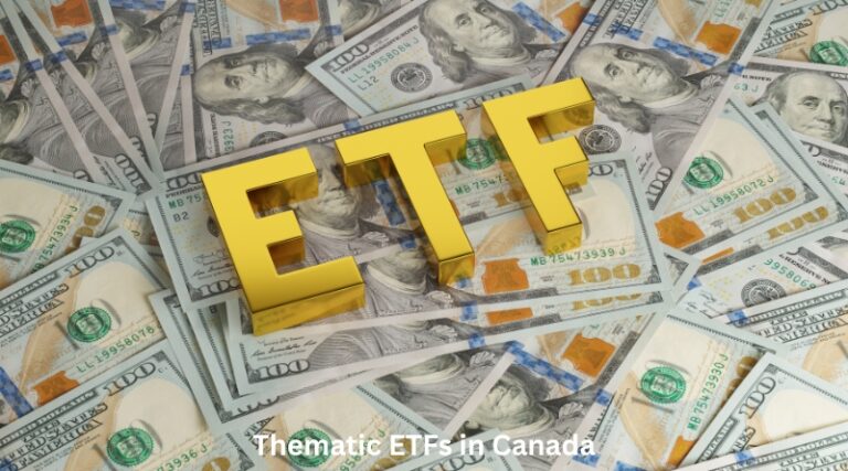 Thematic ETFs in Canada