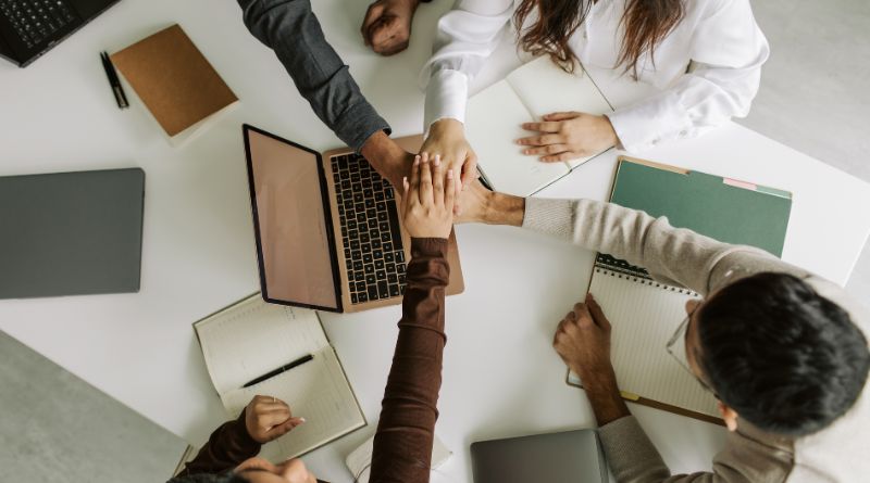 A Practical Guide To Safer Access For Hybrid Teams