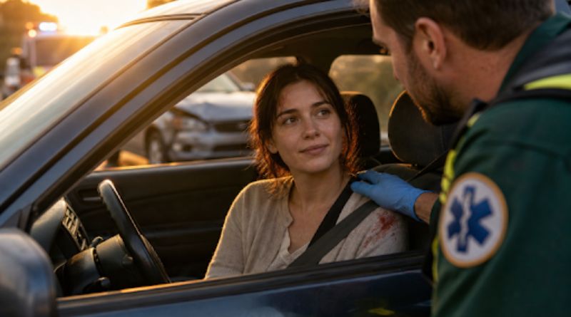 After an Accident in Nevada A Checklist for Health, Evidence, and Insurance Claims