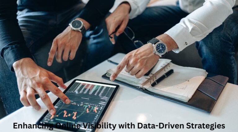 Enhancing Online Visibility with Data-Driven Strategies