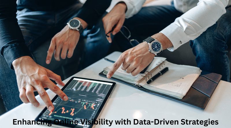 Enhancing Online Visibility with Data-Driven Strategies