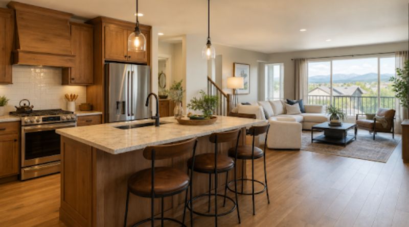 How Broomfield Homeowners Can Make a Remodel Feel Personal in 2026