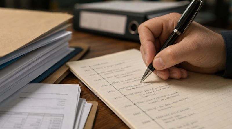How To Report Suspected Workplace Fraud Without Losing Critical Evidence