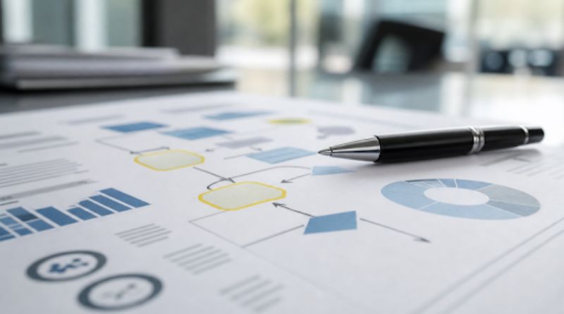 RWT Capital: Driving Strategic Growth Through M&A