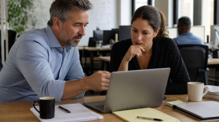 How to Turn Customer Conversations Into Better Sales Coaching