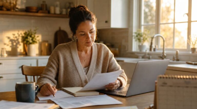 Preparing for Divorce as a Parent