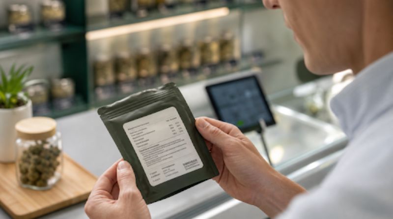 The Closest Cannabis Dispensary to Stockton University A Student & Faculty Guide