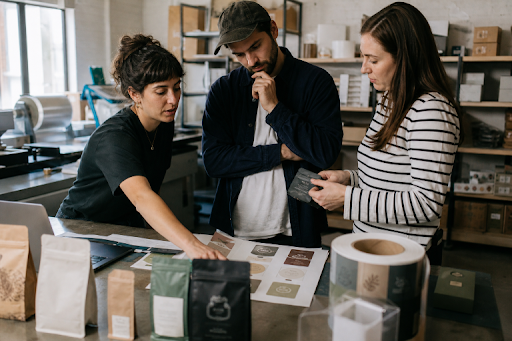 Belmark Solves Custom Packaging Growth Challenges: How Brands Can Scale From Prototype to High-Volume Production