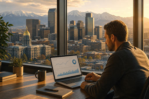 10 Best Denver SEO Companies for Local Businesses, Map Rankings, and AI Search