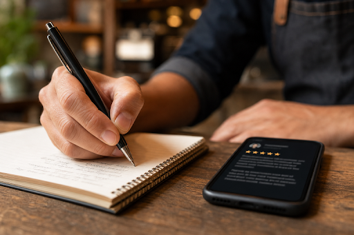 How Local Businesses Can Build A Fair, Useful Review Process