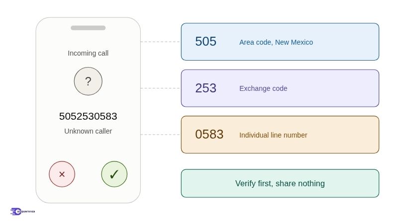 5052530583