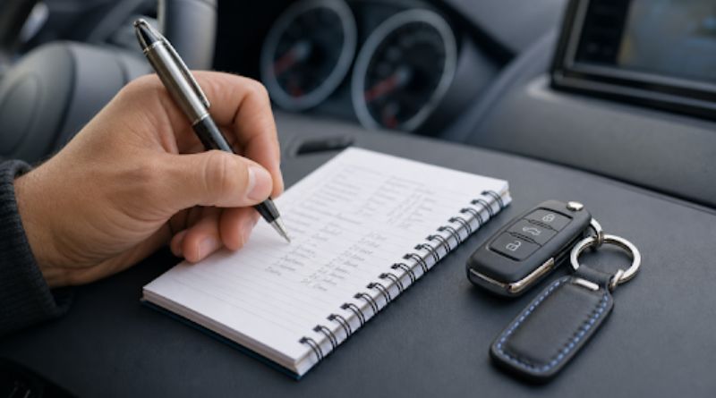A Practical Car Ownership Plan Choose, Finance, And Maintain With Fewer Surprises