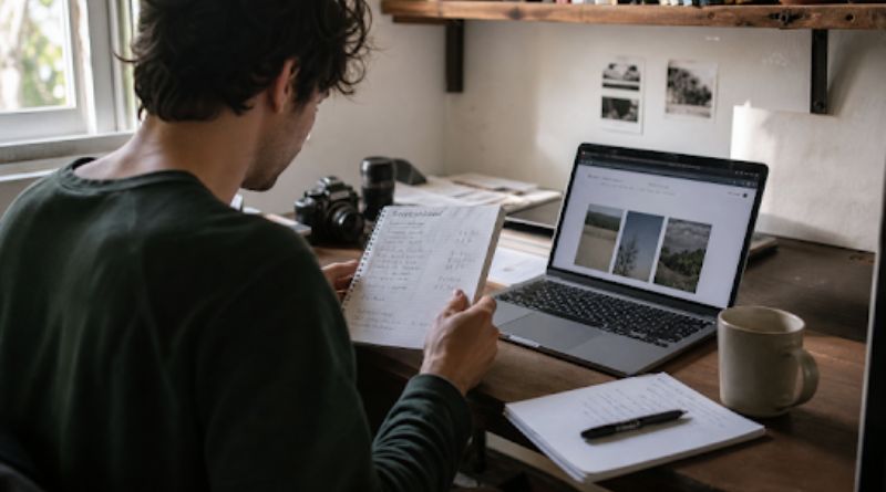 Building A Safer Online Income Plan