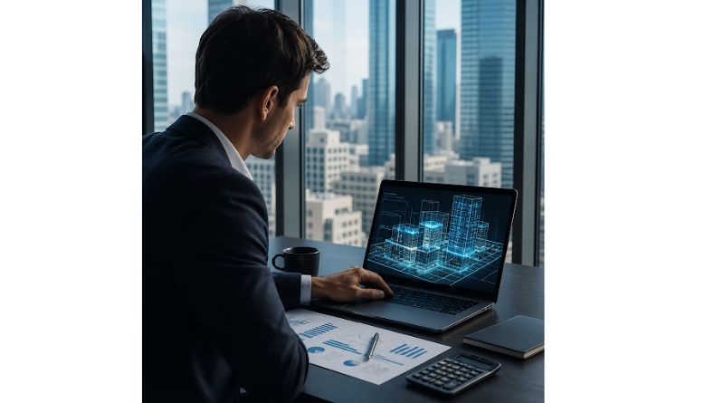 How AI Is Reshaping Commercial Real Estate Underwriting and Investment Strategy