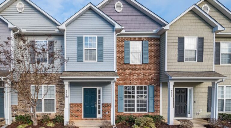 How to Compare Chesterfield Neighborhoods Before Buying a Home