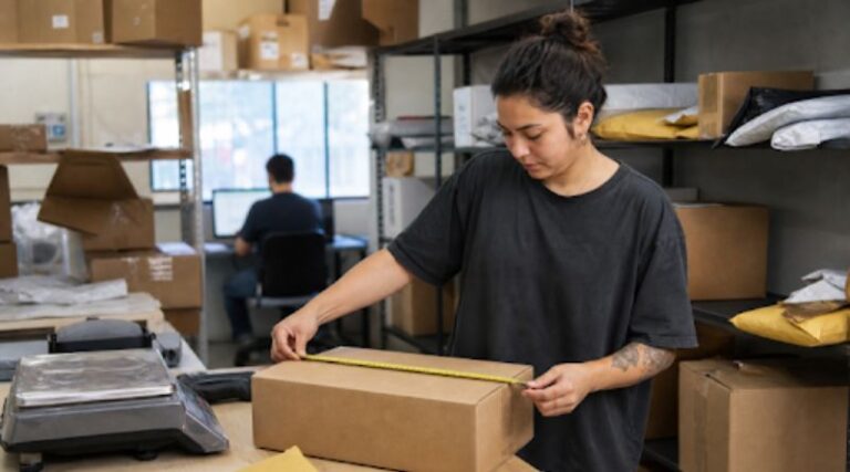 Why The Last Mile Sets The Price Parcel Delivery Costs