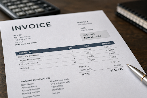 Finance Teams Can Reduce Invoice Delays