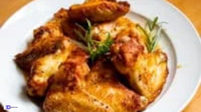 best pollo al chilindron near me