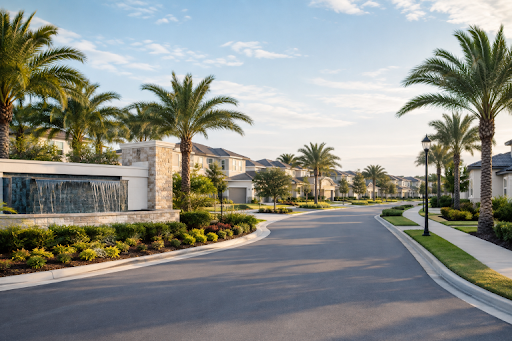 A Practical Guide To Choosing A Master-Planned Community In Riverview, Florida