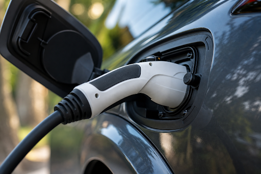 Electric Vehicle Ownership